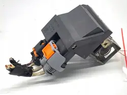 Módulo Ventilador Citroen C3 II 98372A 1.2 110CV