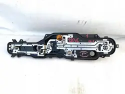 Douille d'ampoule arrière Peugeot Boxer Côté gauche OEM