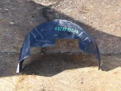 Rear Right Wheel Arch Fiat Freemont