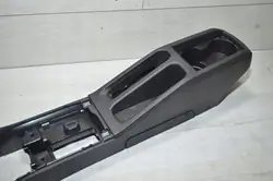 Zentral Tunnel Dacia Duster II 2018