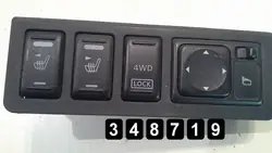Nissan-kytkin OEM AM-348719 Muranolle 2005