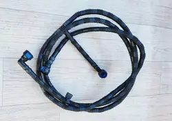 Manguera lavafaros OEM 83H955970 para Audi Q3
