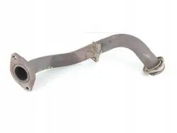 Tubo de escape OEM DHHD para Honda Civic 8 (2006-2011)