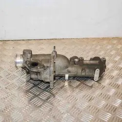 Colector de admisión Ford S-MAX OEM QYWA-7K40344A 1.8L