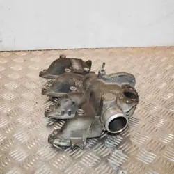 Ansaugkrümmer Ford S-MAX OEM QYWA-7K40344A 1.8L