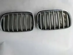 Griglia Cromata Sinistra BMW X3 (F25) 2010-2014 OEM 51117237421