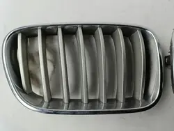 Linke Chromgrill BMW X3 (F25) 2010-2014 OEM 51117237421
