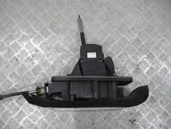 Porsche Macan Versnellingspook OEM 95B713041D - Gebruikt