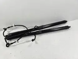 Elektrisk Ställdon Volkswagen Sharan Alhambra 7N0827851G