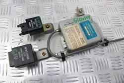 Contrôleur Mitsubishi 3000GT Stealth OEM MB920442
