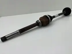 OPEL CROSSLAND X Arbre de Transmission Droit Avant