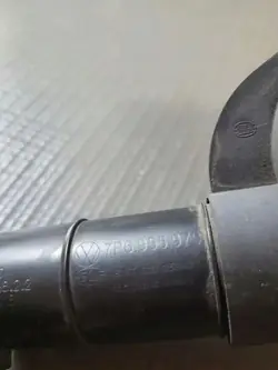 Linker koplampwasser VW TOUAREG 7P6955979