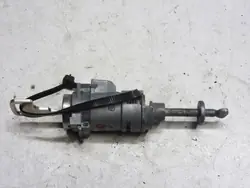 Mitsubishi ASX I Sleutelblank OEM d498a - Gebruikt