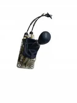 Levier de Vitesse Volvo V60 S60 OEM 31259807 Cuir
