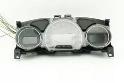 Hastighetsmätare OEM 9677285280 för Citroen C5 III Sedan