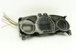 Nopeusmittari OEM 9677285280 Citroen C5 III Sedanille