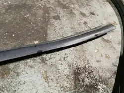 Kofferraumdichtung OEM für Mercedes W201 190E (Gebraucht)
