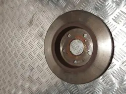 Disque de frein arrière Suzuki OE FOB1712 - Occasion