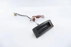 Kofferbakknop OEM 461088395 voor Opel Astra H