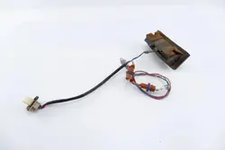 Botão de porta-malas OEM 461088395 para Opel Astra H
