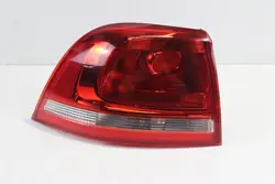 Lámpara trasera izquierda VW Touareg 7P 2010- OEM 7P6945095F
