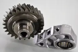 Hammaspyörä OEM 031.77 DW6 003 DU3R-7000-AD