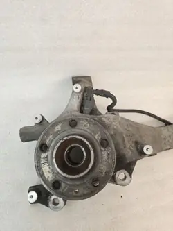 Volvo XC60 2019 Rotule Droite OEM 31476879