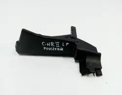 Panel de insonorización izquierdo OEM 53156-F4090 Toyota