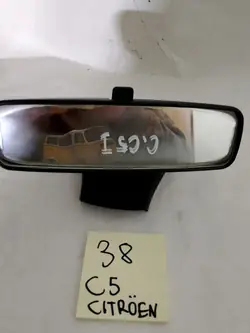 CITROEN C5 Sisäpeili