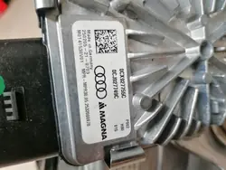 Réducteur de boîte OEM 0CX409431F pour Audi