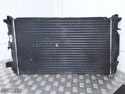 Radiador Mercedes Sprinter W906 2014 2100diesel a9065000002