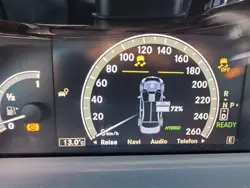 Batería HV Mercedes W221 S400 Híbrido OEM 2213430500