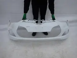 Paraurti anteriore HYUNDAI VELOSTER I 11-18