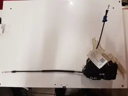 Bakdörrslås Höger Sida Volkswagen PASSAT CC