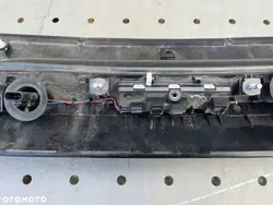 Tampa de roda sobressalente Volvo V40 OEM 356564