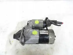 MITSUBISHI PAJERO PINI 1.8GDI MOTOR DE ARRANQUE MD360368