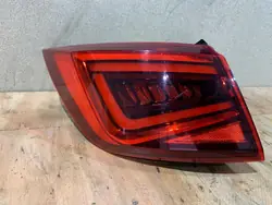 SEAT LEON III 3 LIFT KOMBI LÁMPARA TRASERA IZQUIERDA LED 5F9945207B