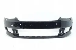 Para-choques dianteiro Skoda Fabia III 14-18 OEM 6V0807221