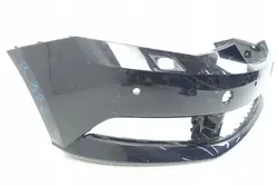Pare-chocs avant Skoda Fabia III 14-18 OEM 6V0807221
