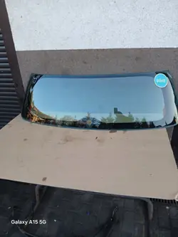 Vitre de hayon Suzuki Swift IV MK6 3 portes OEM