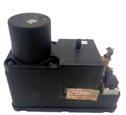Bomba de travamento central OEM 4A0862257 para Audi