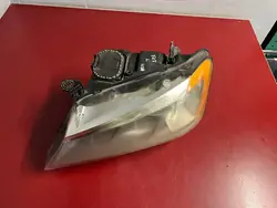 Réflecteur avant gauche BMW X3 F25 2017 209584001