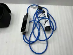 Câble de charge Hyundai Kona EV OEM 91670K4060