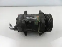 Compressore Aria Condizionata CITROEN C8 9639109580