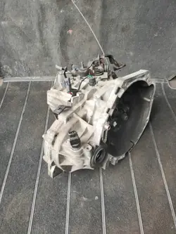 Getriebe FMJ6M G3LE für Kia Picanto 1.0 2011-2017