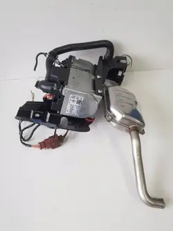 Standheizung Audi A5 OEM 4M0265105D - Gebraucht