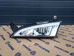 Phare Halogène Scania OEM 2948553 - Occasion
