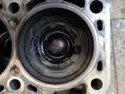 Bloc moteur OEM 46349131 pour Fiat Ducato III 2.2
