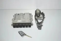 Ontstekingsset BMW 7 (G11, G12) 3.0L 195kw 2016 OEM 8598153