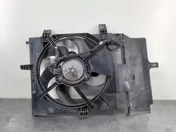 Kylarrubrik Nissan Note I 1.4